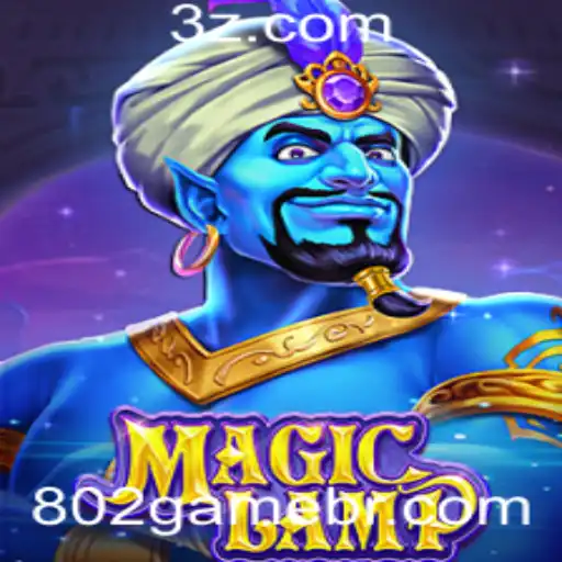 MagicLamp: O Fascinante Mundo do Jogo 802game