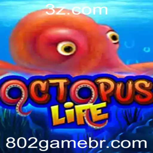 OctopusLife: Mergulhe nas Aventuras do Mundo Subaquático