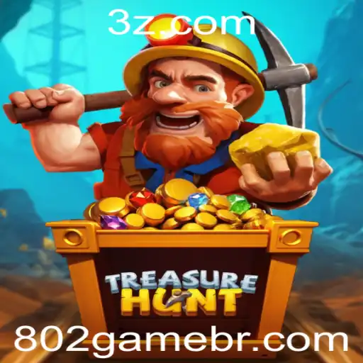 Explorando o Universo de TreasureHunt: O Jogo Que Vem Dominando Tendências