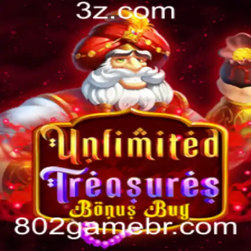 Explore o Fascinante Mundo de 'UnlimitedTreasuresBonusBuy'