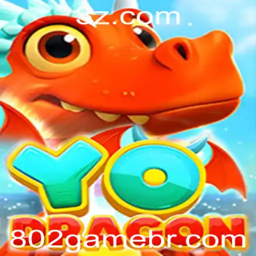 YoDragon: Uma Imersão no Universo Fantástico do 802game