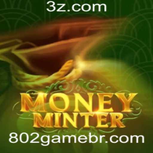 Descubra o Fascinante Mundo de MoneyMinter: O Jogo 802game que está Conquistando Todos