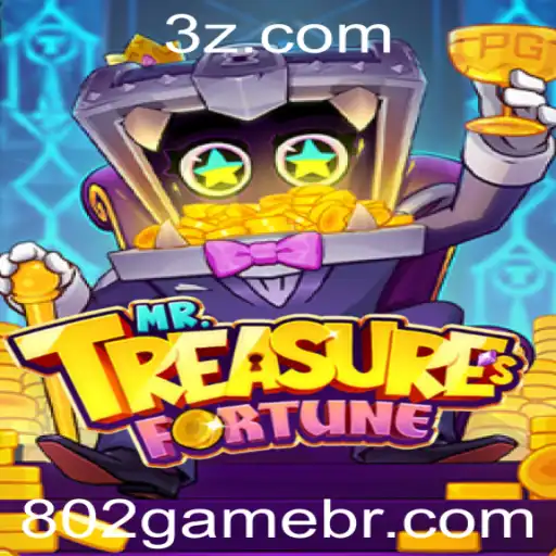 Descubra a Aventura Épica em MrTreasuresFortune: O Novo Sensação do Mundo dos Jogos