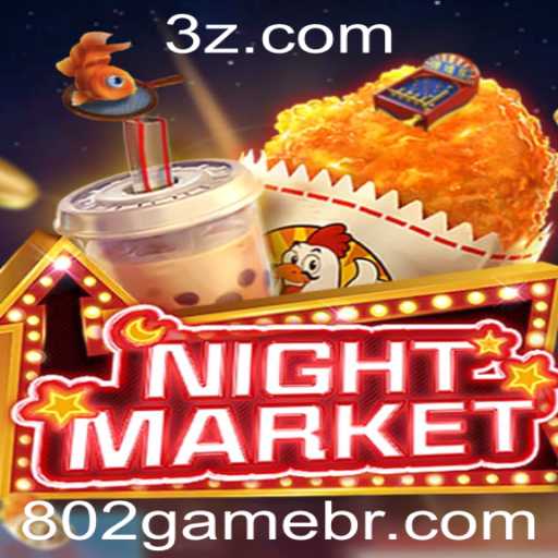 Explorando o Fascinante Mundo de NIGHTMARKET: O Jogo Inovador