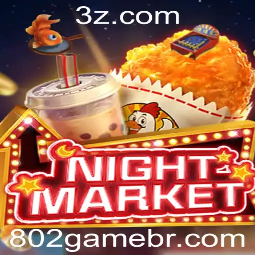 Explorando o Fascinante Mundo de NIGHTMARKET: O Jogo Inovador