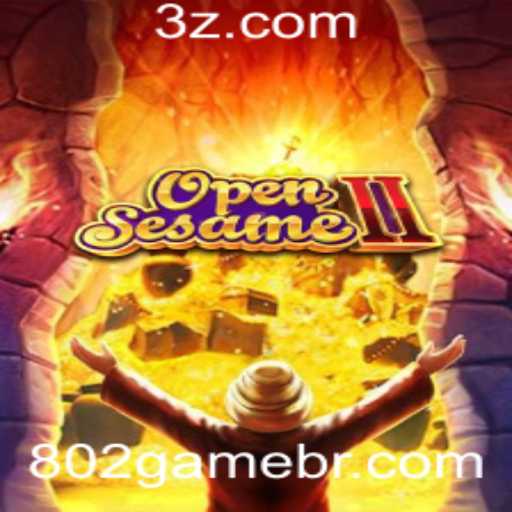 Descubra OpenSesameII: Um Mergulho no Mundo de 802game