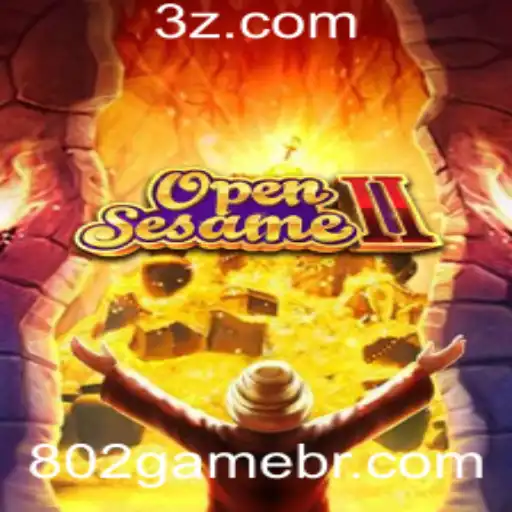 Descubra OpenSesameII: Um Mergulho no Mundo de 802game