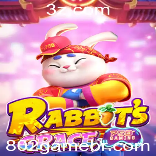Descubra a Emoção de RabbitsGrace: O Fenômeno do 802game