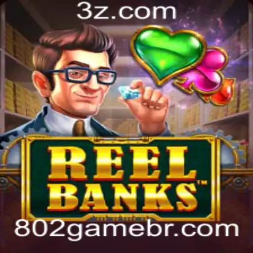 Descubra ReelBanks: O Último Lançamento de 802game