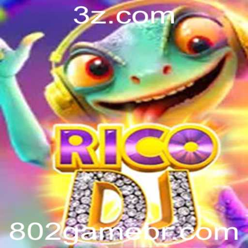 Explorando o Mundo de RicoDJ e o Fenômeno 802game