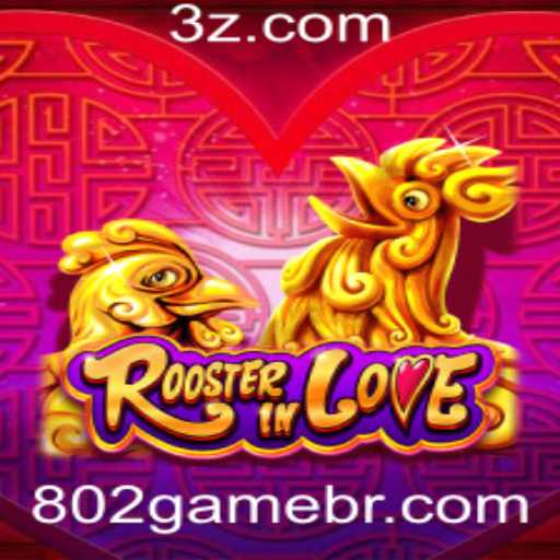 Descubra o Fascinante Mundo de RoosterInLove