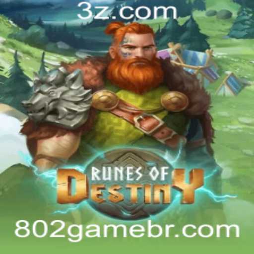 RunesOfDestiny: Explorando o Fascinante Mundo do Jogo 802game