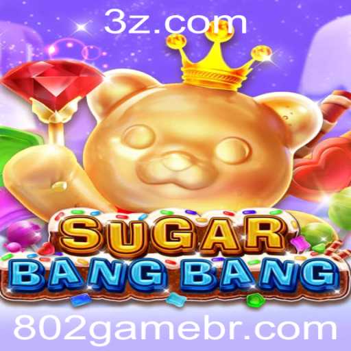 Explorando o Mundo de SUGARBANGBANG: O Jogo Digital que Conquista Fãs ao Redor do Mundo
