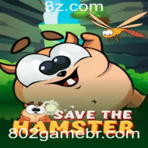 Desvendando SavetheHamster: Uma Aventura Inovadora no Mundo dos Jogos