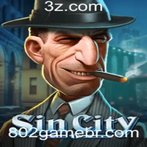 Explorando o Mundo de SinCity: Um Mergulho no 802game