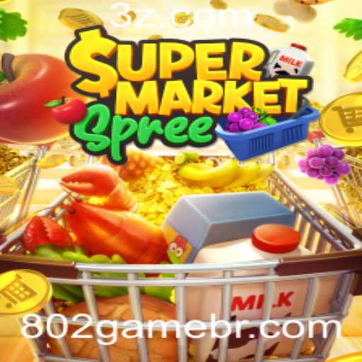 Explorando o Mundo de SupermarketSpree: A Nova Sensação dos Jogos de Tabuleiro