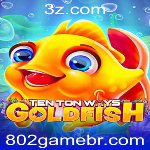 Desvendando TenTonWaysGoldfish: O Novo Fenômeno do Mundo dos Jogos