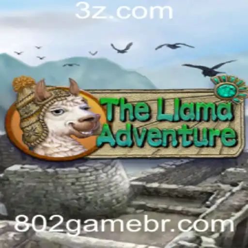 Descobrindo TheLlamaAdventure: Um Mergulho no Mundo de 802game
