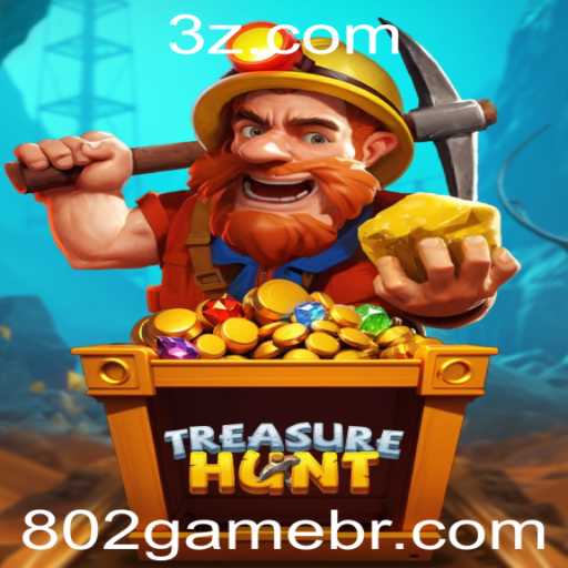 Explorando o Universo de TreasureHunt: O Jogo Que Vem Dominando Tendências