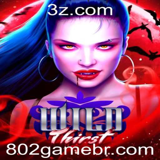 WildThirst: Mergulhe na Aventura do Jogo 802game com Emoção e Estratégia