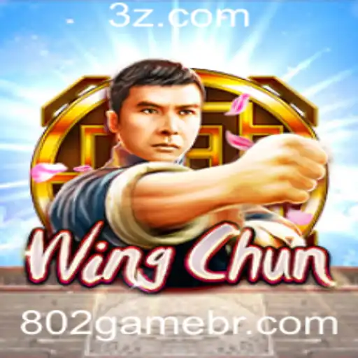 Descubra WingChun: O Novo Fenômeno do 802game