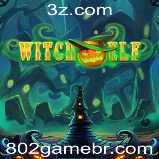 Explorando o Mundo Encantado do Jogo WitchElf