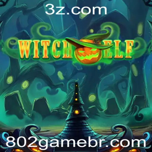 Explorando o Mundo Encantado do Jogo WitchElf